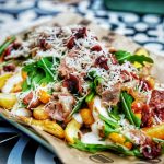 FRYTKI DI PARMA
