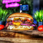 4. SPICY BEKON BBQ