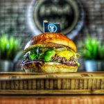 3. SMASH CHEESE JALAPENO